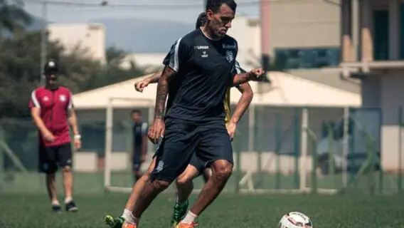 Série C: onde assistir Atlético CE x Figueirense ao vivo e horário (08/05)