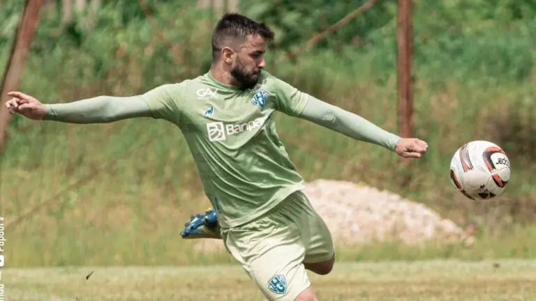 Série C: onde assistir Paysandu x Botafogo SP ao vivo e horário (08/05)