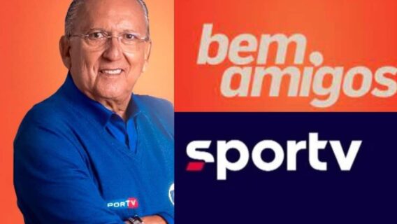 Que horas começa o Bem Amigos hoje, entrevista com Jorge Jesus