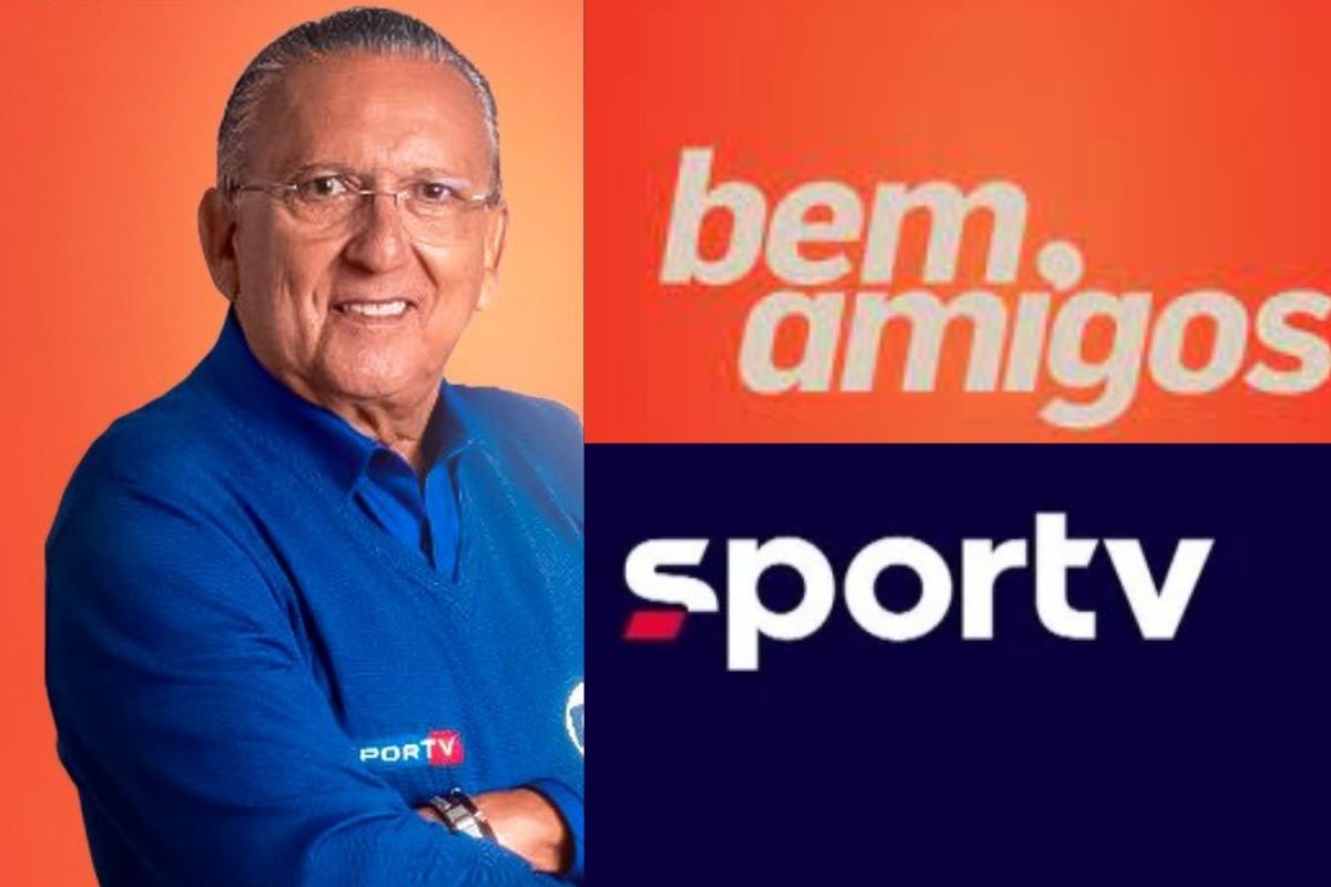 Que horas começa o Bem Amigos hoje, entrevista com Jorge Jesus