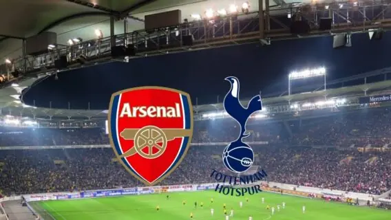 Onde assistir Tottenham x Arsenal ao vivo, horário e escalações (12/05)