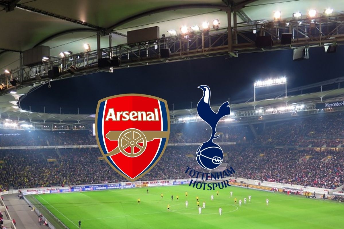 Onde assistir Tottenham x Arsenal ao vivo, horário e escalações (12/05)