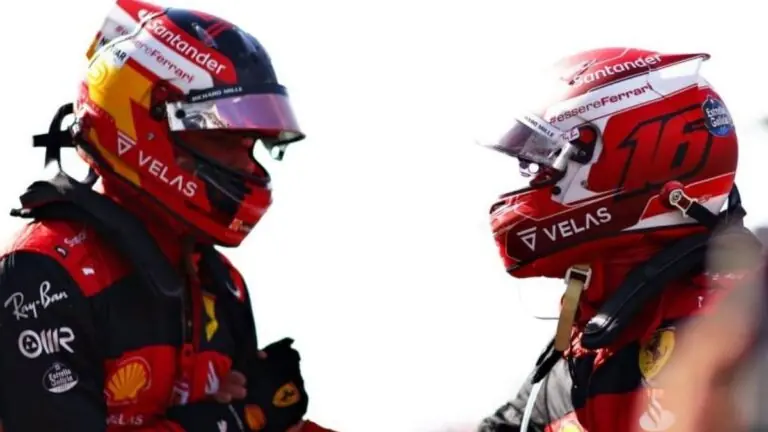 Grid de largada da Fórmula 1 de amanhã: classificação do GP da Espanha