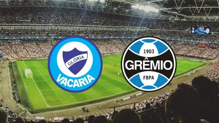 Glória x Grêmio: horário e onde assistir hoje a Recopa Gaúcha 2022
