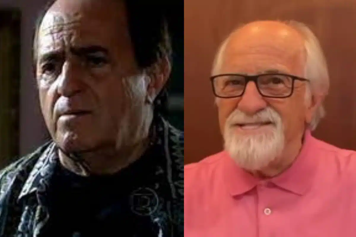 Elenco de A Favorita hoje