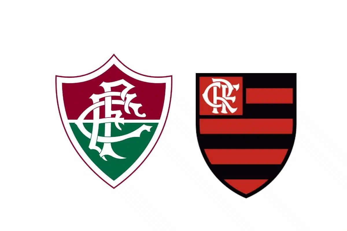 Transmissão jogo Fluminense x Flamengo hoje