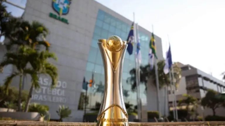 Jogos da Série D do Brasileirão hoje: horário e onde assistir (29/05)