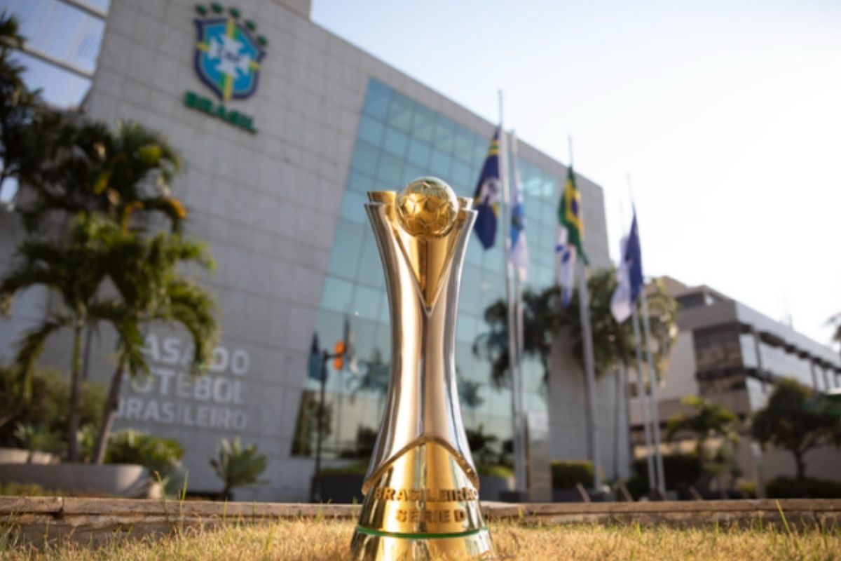 Jogos da Série D do Brasileirão hoje