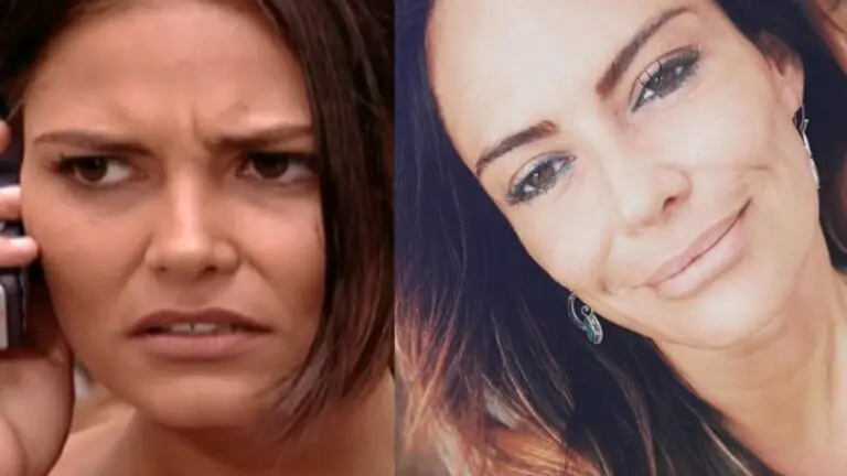 Dora da novela O Clone: final com Xande e por onde anda a atriz hoje