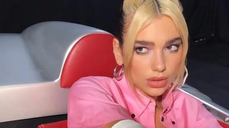 Dua Lipa em São Paulo: ingressos, preços e como comprar