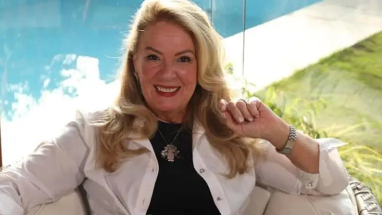 Elaine Cristina Pantanal hoje: como está a Irma da novela Pantanal 1990