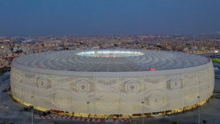 8 estádios da Copa do Mundo 2022 e onde o Brasil vai jogar no Catar