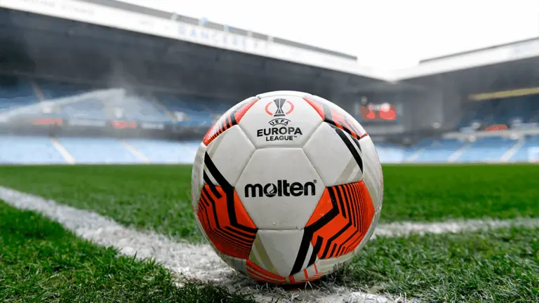 Tem prorrogação na final da Liga Europa 2022? É válido gol fora?