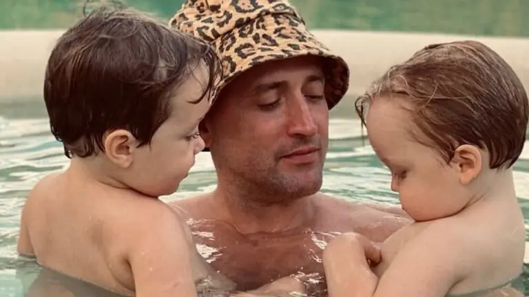 Filhos do Paulo Gustavo: quem é o Gael e quem é o Romeu?