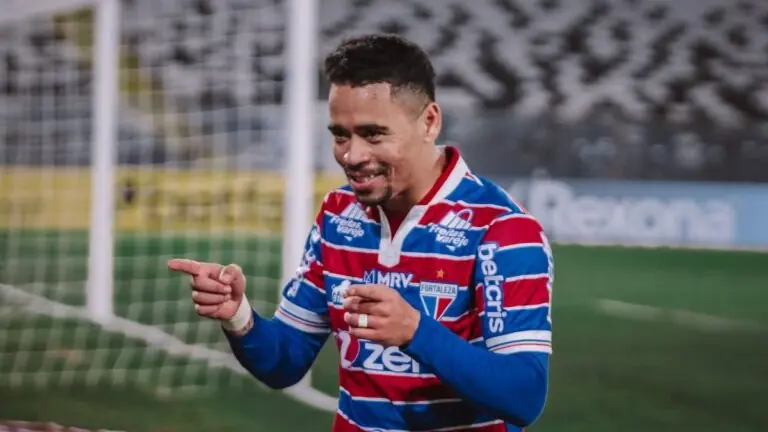 Fortaleza x Juventude onde assistir ao vivo, horário e escalações (28/05)