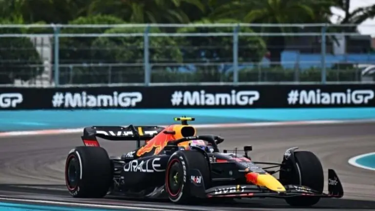 Onde assistir a corrida da Fórmula 1 hoje: transmissão do GP de Miami