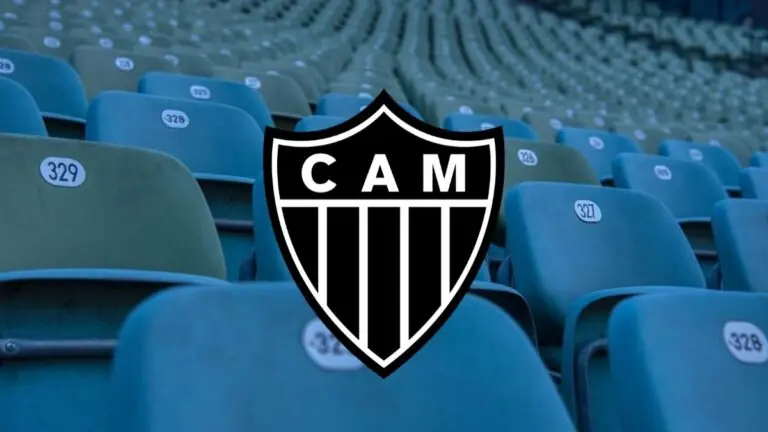 Horário do jogo do Galo hoje no Brasileirão, escalações e onde ver (14/05)