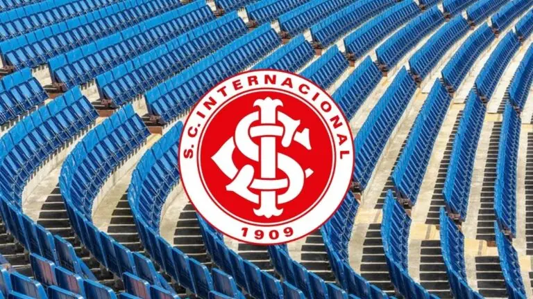 Horário do jogo do Inter hoje na Sul-Americana e qual canal assistir (17/5)