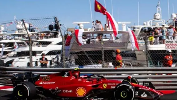 Horário treino da F1 hoje: que horas é o GP de Mônaco sábado