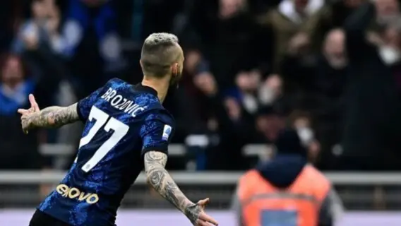 Onde assistir o jogo da Inter de Milão x Sampdoria ao vivo e horário (22/5)