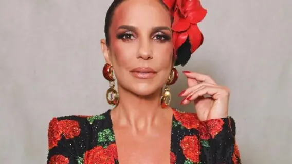 Ivete Sangalo fortuna: qual o patrimônio da cantora?