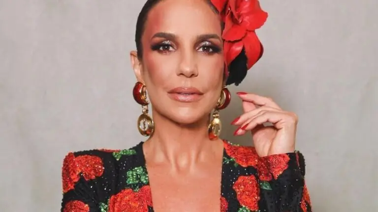 Ivete Sangalo fortuna: qual o patrimônio da cantora?