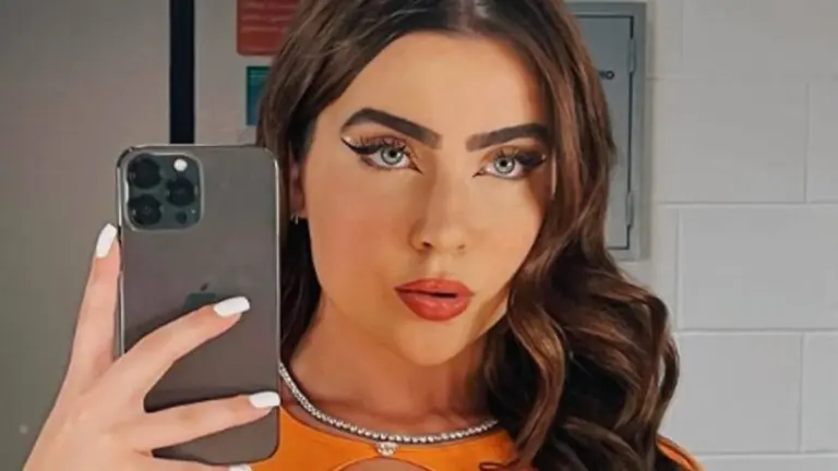 Jade Picon vai fazer novela? Entenda a polêmica