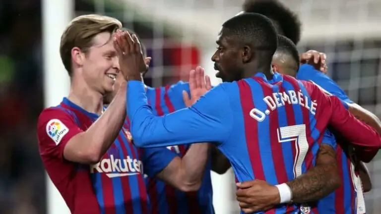 Jogo do Barcelona hoje ao vivo: onde assistir, horário e escalação (22/05)