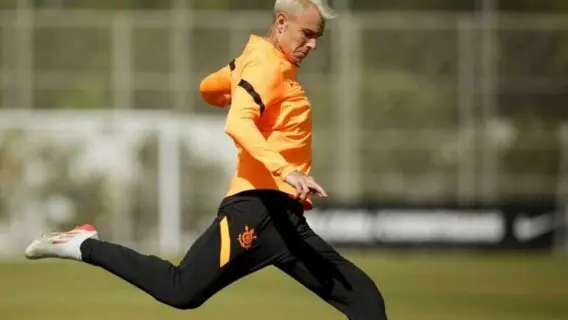 Que horas começa o jogo do Corinthians hoje x Always Ready