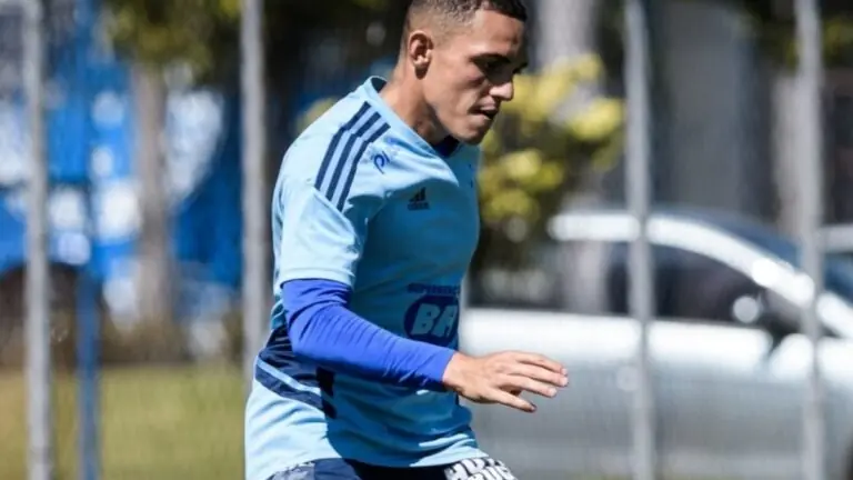 Jogo do Cruzeiro hoje ao vivo onde assistir e horário da Série B (22/05)