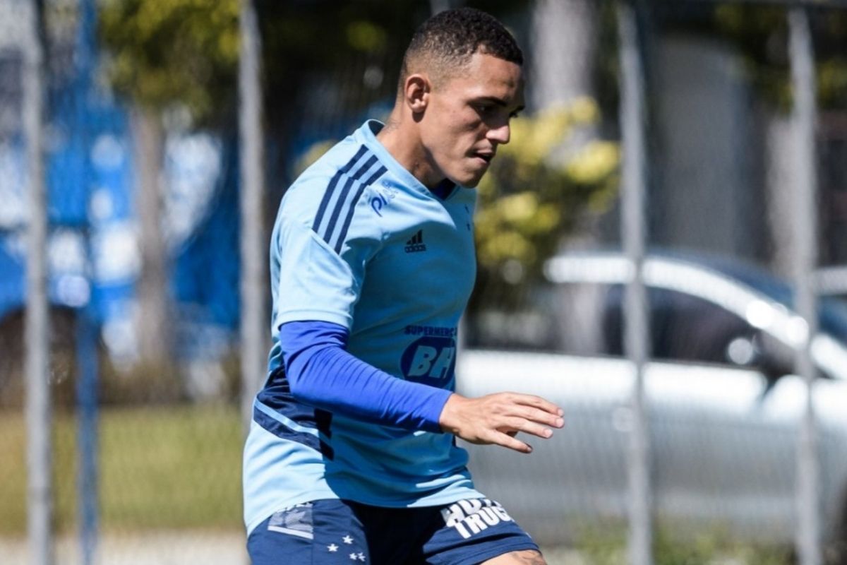 Jogo do Cruzeiro hoje ao vivo onde assistir