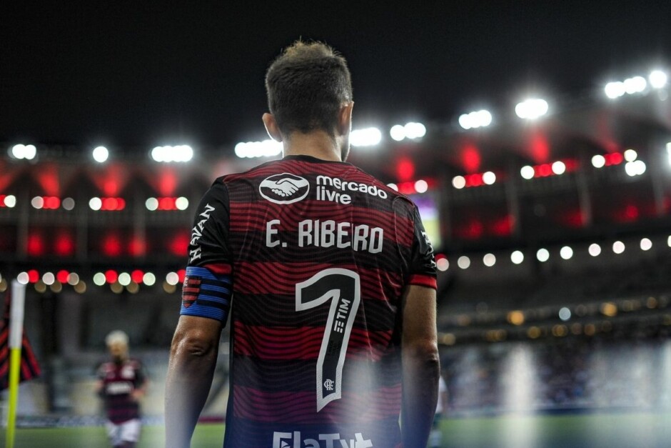 Onde vai passar o jogo do Flamengo