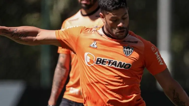 Jogo do Galo hoje ao vivo na Copa do Brasil: onde assistir e horário (22/5)