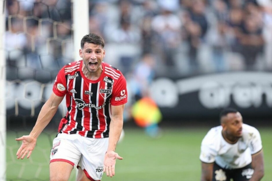 Jogo do São Paulo hoje ao vivo onde vai passar