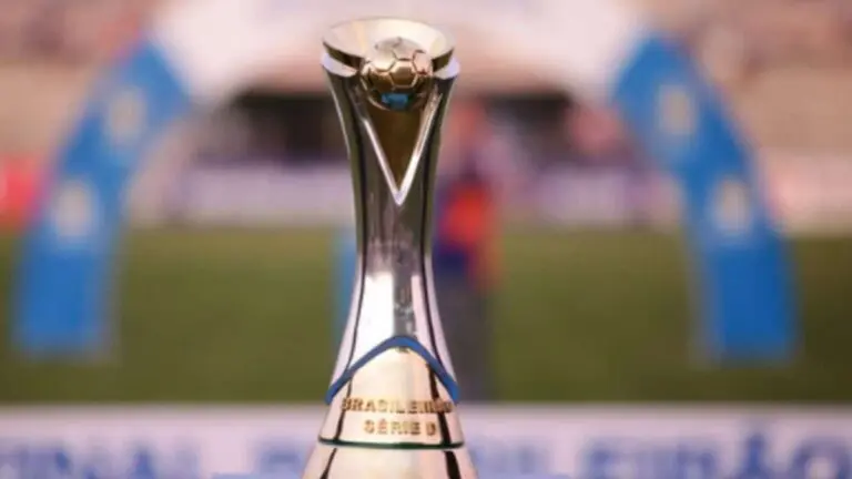 Jogos da Série D do Brasileirão hoje: horário e onde assistir (28/05/22)