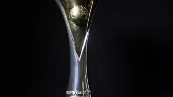 Jogos do Brasileirão Série C hoje: programação de domingo (29/05/22)