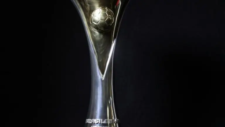 Jogos do Brasileirão Série C hoje: programação de domingo (29/05/22)