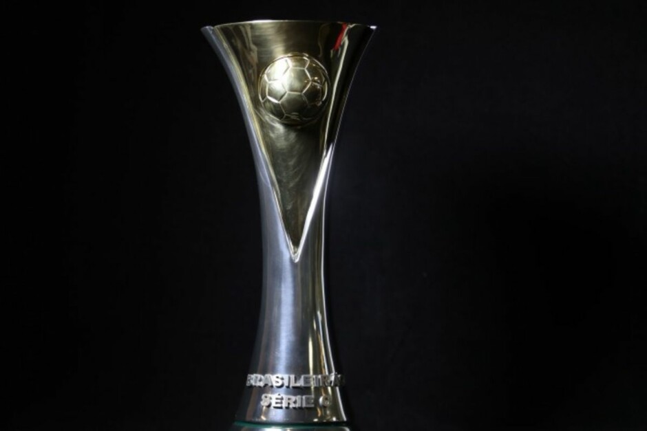 Jogos do Brasileirão Série C hoje