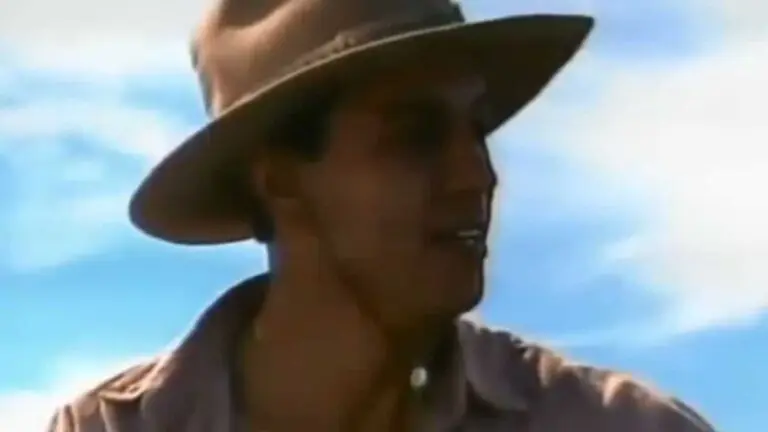 José Lucas de Nada em Pantanal 1990: quem foi o filho de José Leôncio?