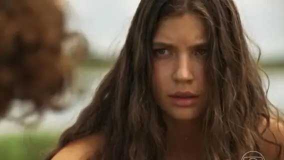 Juma volta para o Pantanal após surtar na cidade grande