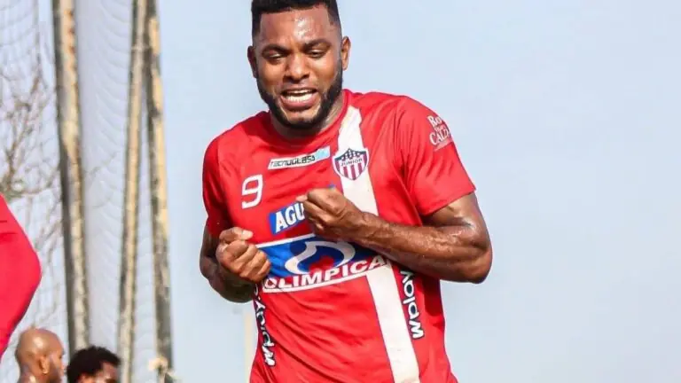 Junior Barranquilla x Oriente Petrolero: onde assistir e horário hoje (17/05)