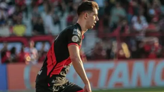 Jogo do Atlético GO hoje onde assistir ao vivo na Sul-Americana e horário