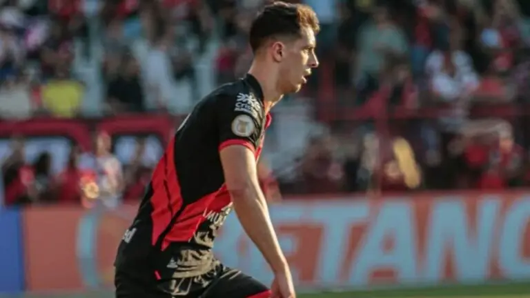 Jogo do Atlético GO hoje onde assistir ao vivo na Sul-Americana e horário