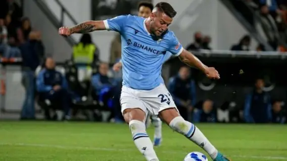 Onde assistir Lazio x Sampdoria ao vivo, horário e escalações (07/05)