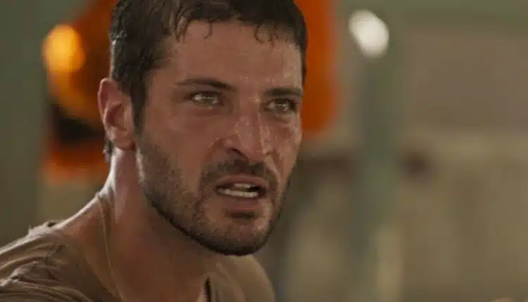 levi morre em pantanal