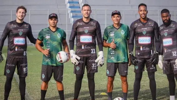 Onde assistir Manaus x São José RS ao vivo e horário da Série C (22/05)