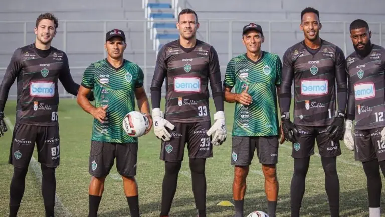 Onde assistir Manaus x São José RS ao vivo e horário da Série C (22/05)