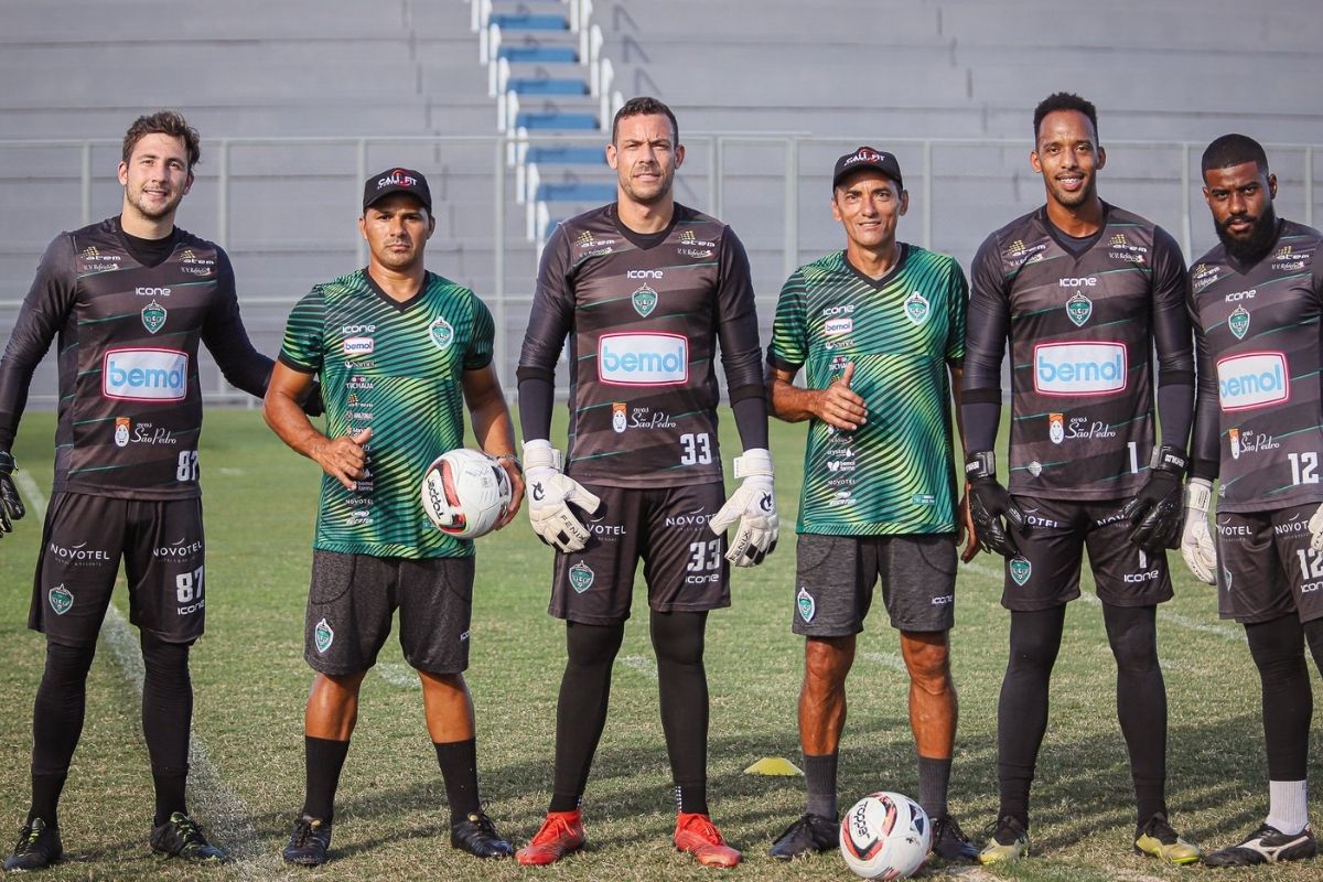 onde assistir Manaus x São José RS