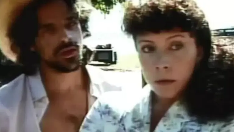 Maria Bruaca Pantanal antigo: amante será castrado por Tenório