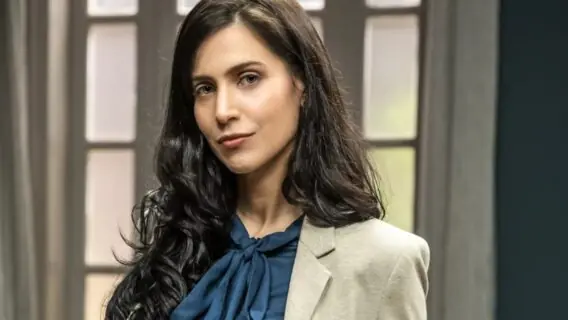 Mel Lisboa será vilã em Cara e Coragem; atriz volta à Globo após 15 anos